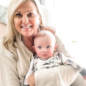 Meet your Posher, Terese